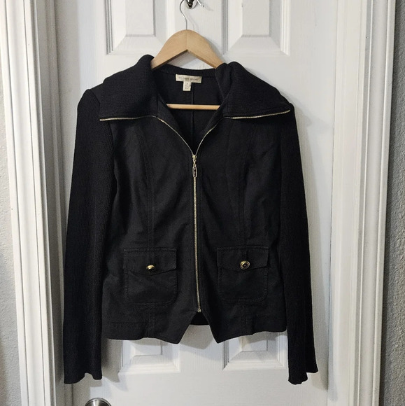 ST.JOHN SPORT JACKET - Picture 1 of 5